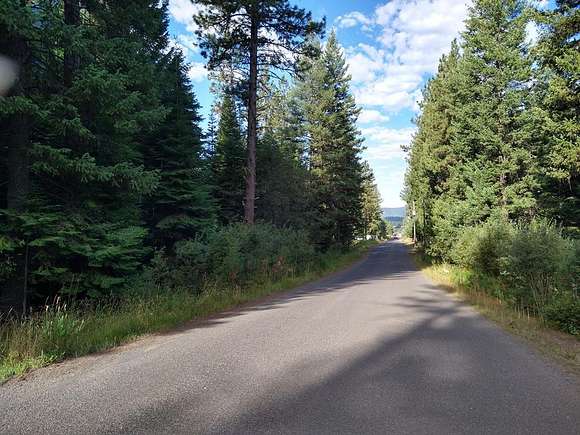 1.7 Acres of Land for Sale in McCall, Idaho