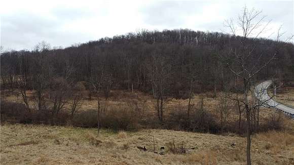10.9 Acres of Land for Sale in Unity Township, Pennsylvania