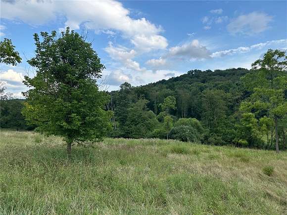 10.91 Acres of Land for Sale in Unity Township, Pennsylvania