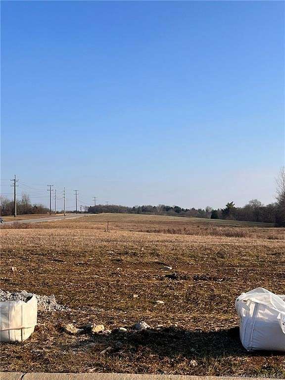 0.34 Acres of Residential Land for Sale in Charlestown, Indiana