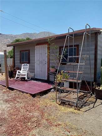 0.127 Acres of Land for Sale in Cabazon, California