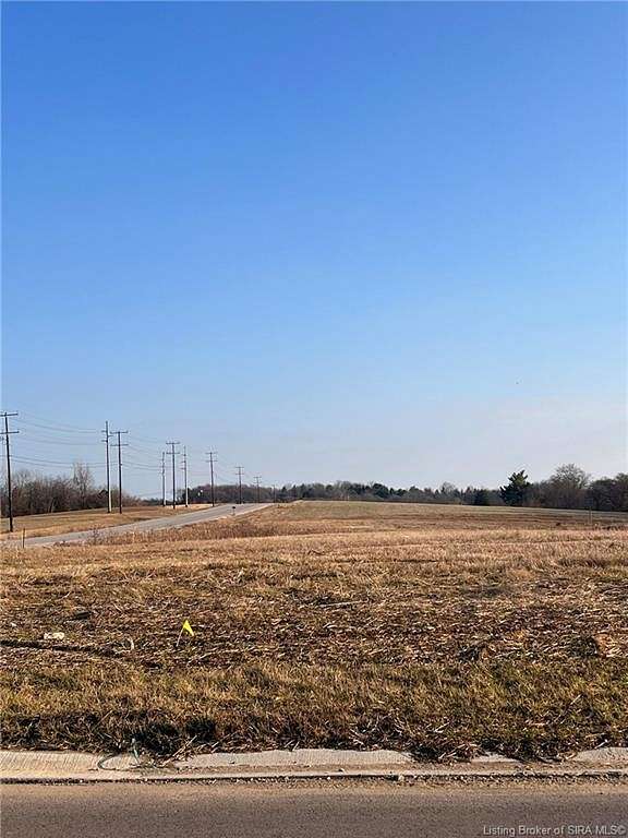 0.33 Acres of Residential Land for Sale in Charlestown, Indiana