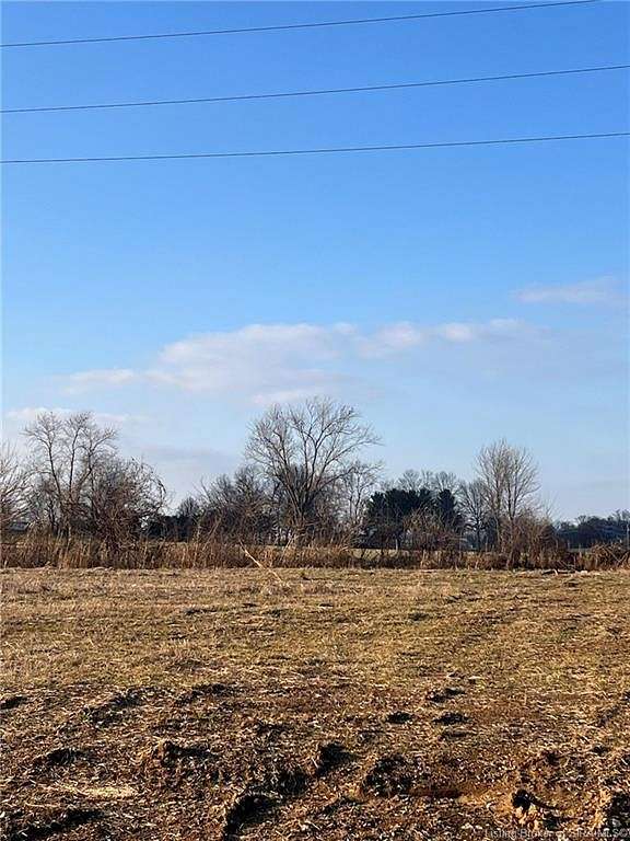 0.33 Acres of Residential Land for Sale in Charlestown, Indiana