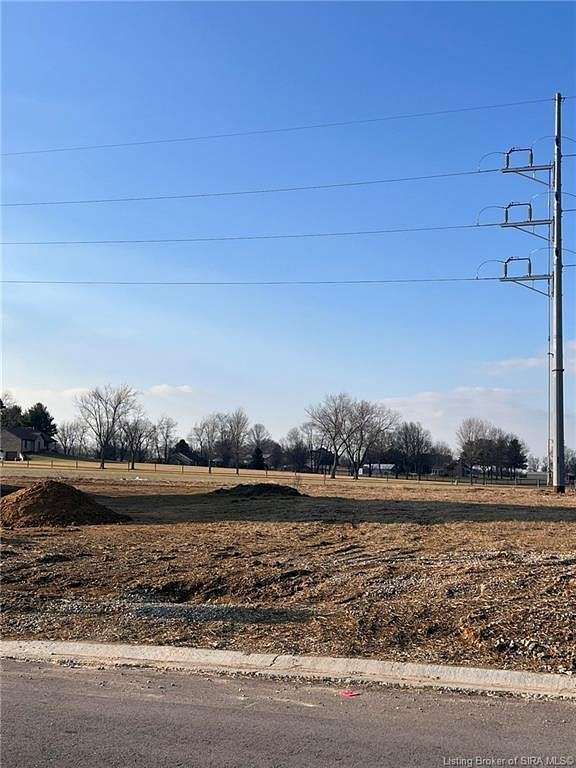 0.3 Acres of Residential Land for Sale in Charlestown, Indiana