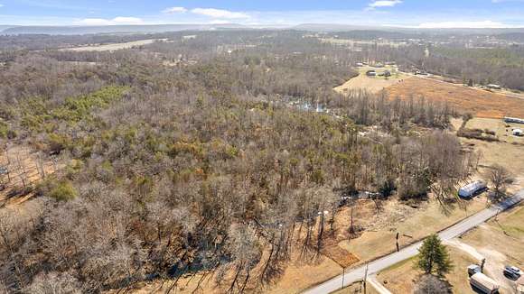 7.7 Acres of Residential Land for Sale in Ider, Alabama