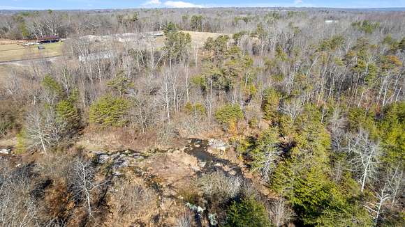 7.65 Acres of Residential Land for Sale in Ider, Alabama - LandSearch