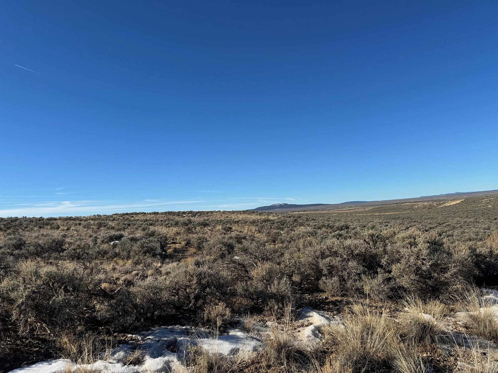 3.4 Acres of Residential Land for Sale in El Prado, New Mexico