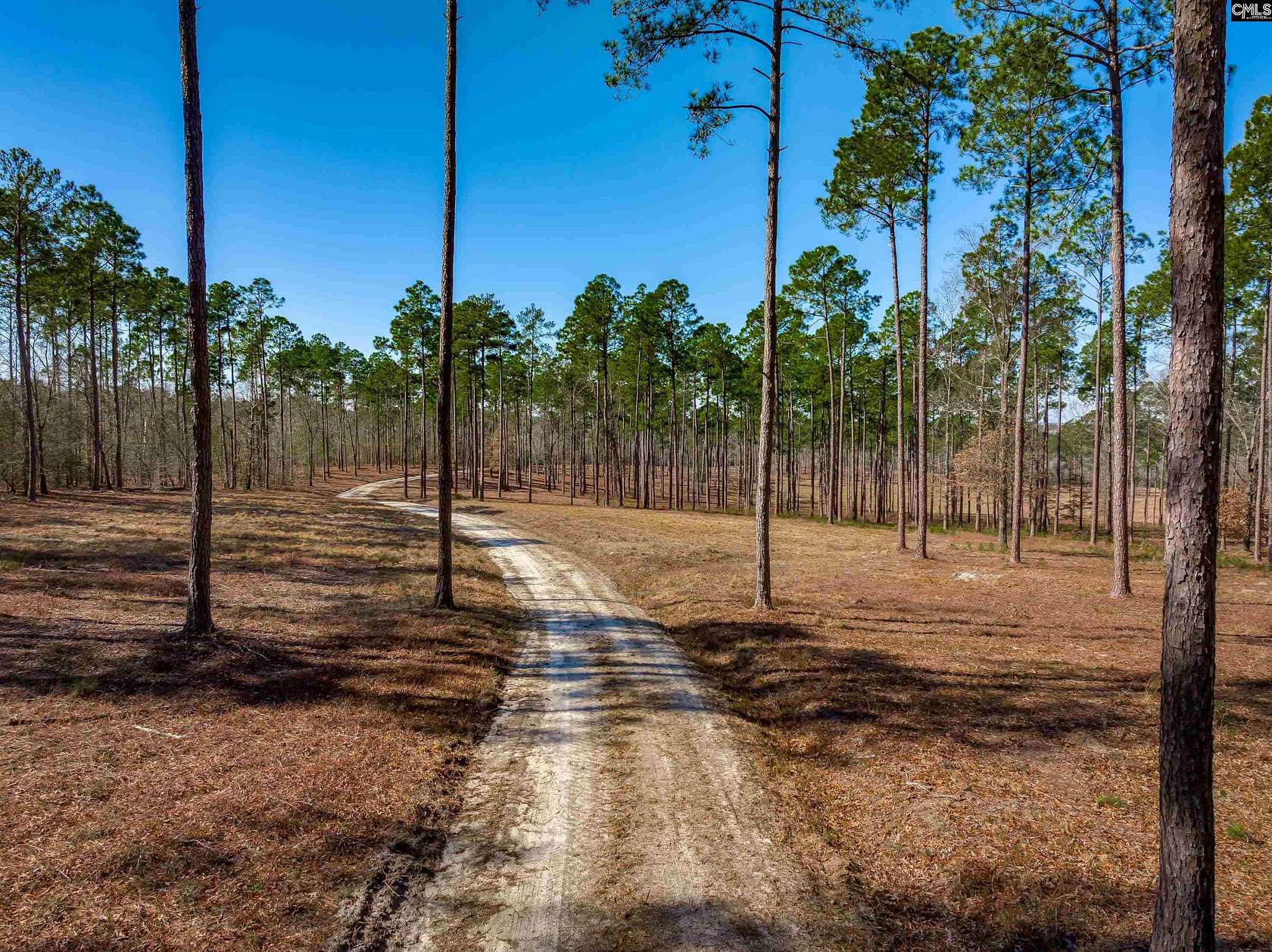 16 Acres of Recreational Land for Sale in Rembert, South Carolina