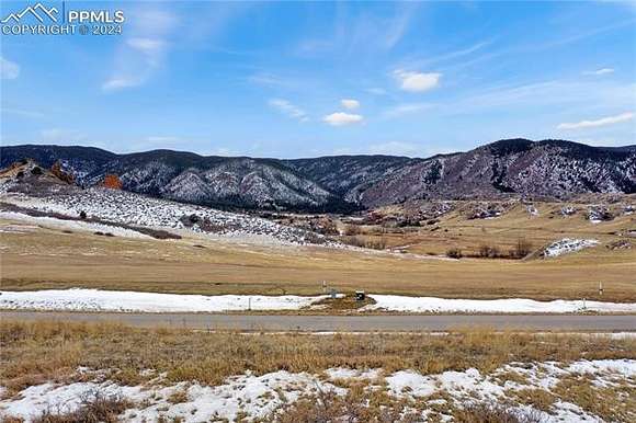 1 Acre of Residential Land for Sale in Sedalia, Colorado