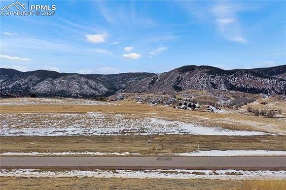1.1 Acres of Land for Sale in Sedalia, Colorado