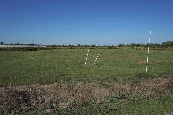 0.47 Acres of Residential Land for Sale in Raceland, Louisiana