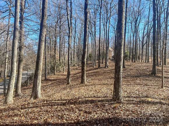 0.49 Acres of Residential Land for Sale in Zirconia, North Carolina