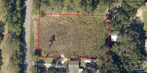 0.53 Acres of Residential Land for Sale in Milton, Florida