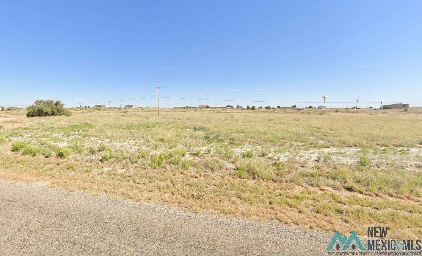 10 Acres of Residential Land for Sale in Roswell, New Mexico