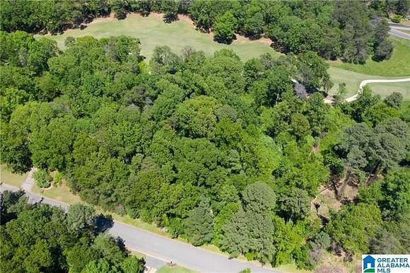0.92 Acres of Residential Land for Sale in Tuscaloosa, Alabama