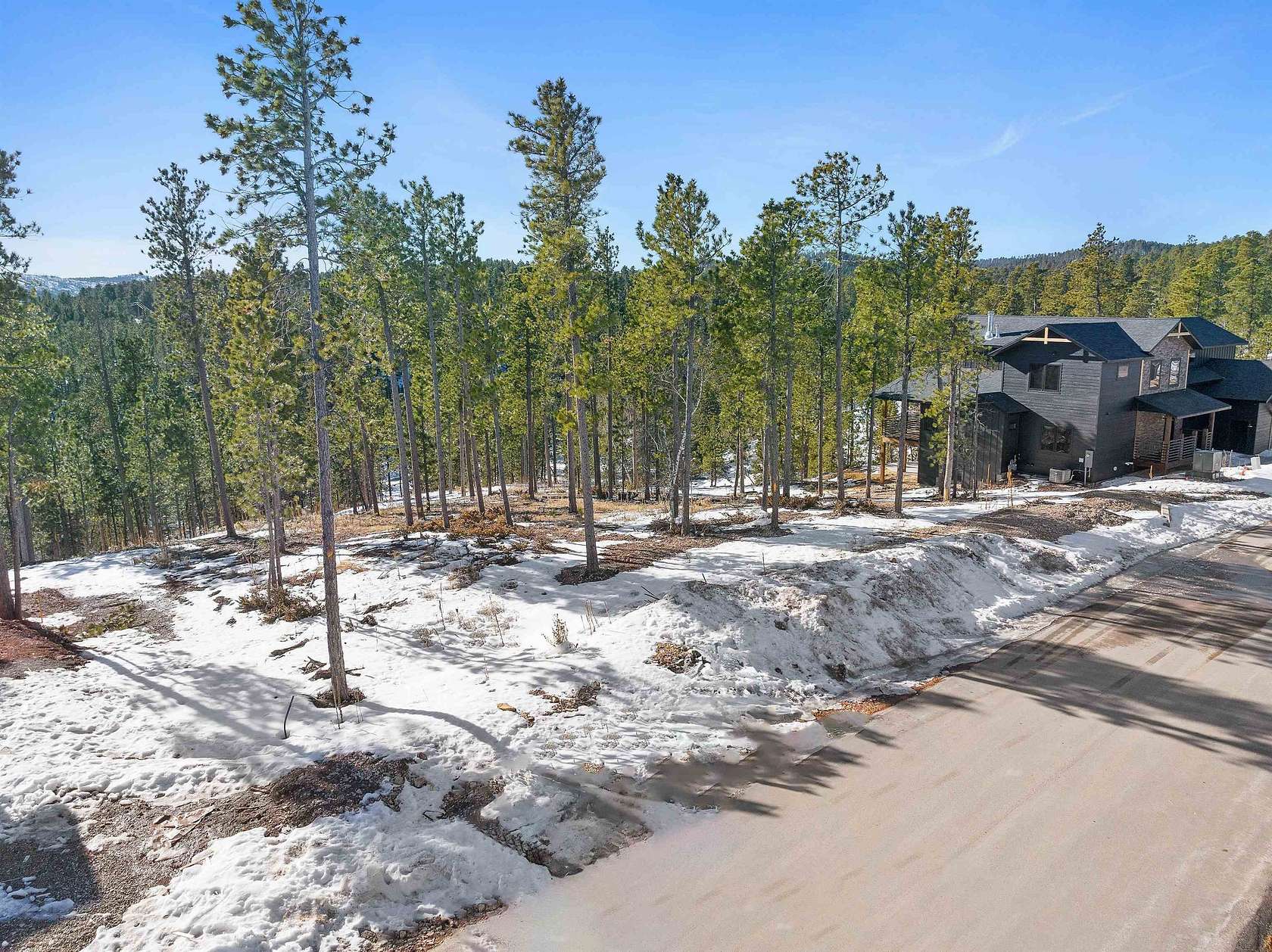 1 Acre of Land for Sale in Lead, South Dakota