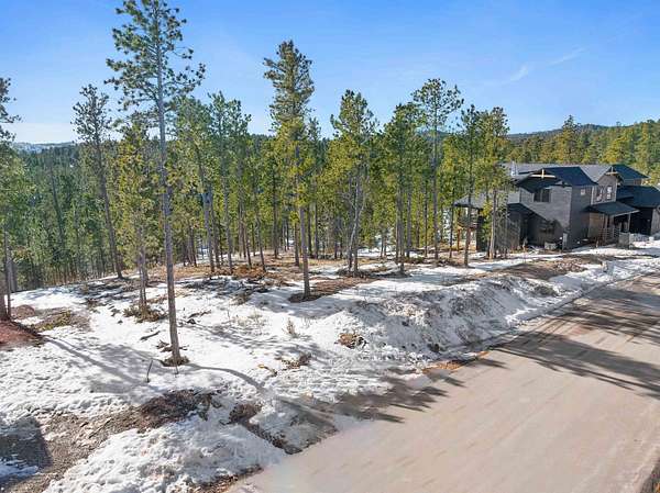 1 Acre of Land for Sale in Lead, South Dakota