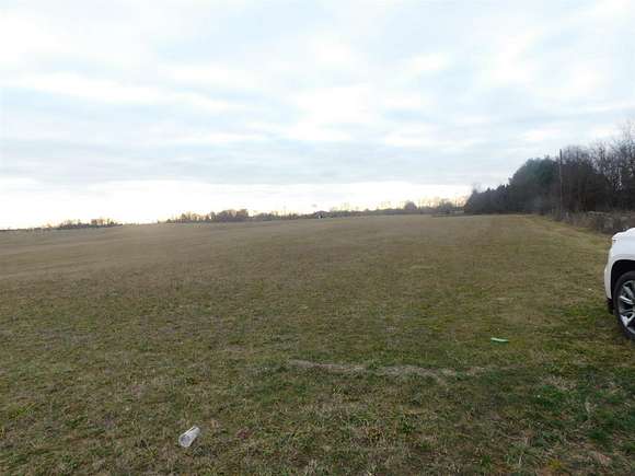 73.3 Acres of Land for Sale in Smiths Grove, Kentucky