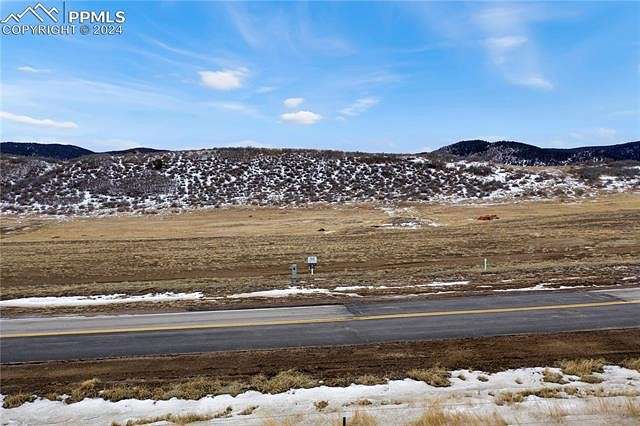 1 Acre of Residential Land for Sale in Sedalia, Colorado