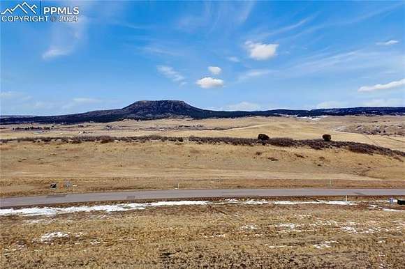 1 Acre of Land for Sale in Sedalia, Colorado
