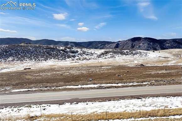 1.2 Acres of Land for Sale in Sedalia, Colorado