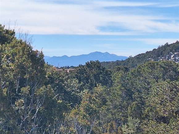 0.82 Acres of Residential Land for Sale in Santa Fe, New Mexico