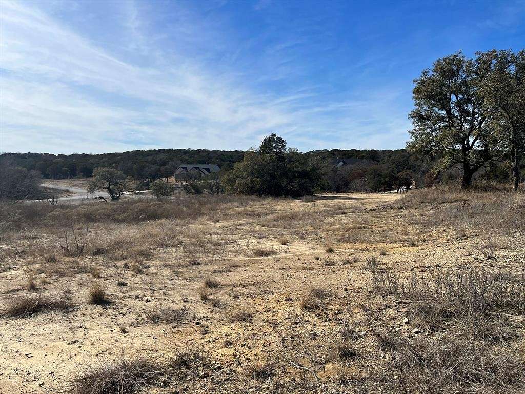 2 Acres of Residential Land for Sale in Weatherford, Texas