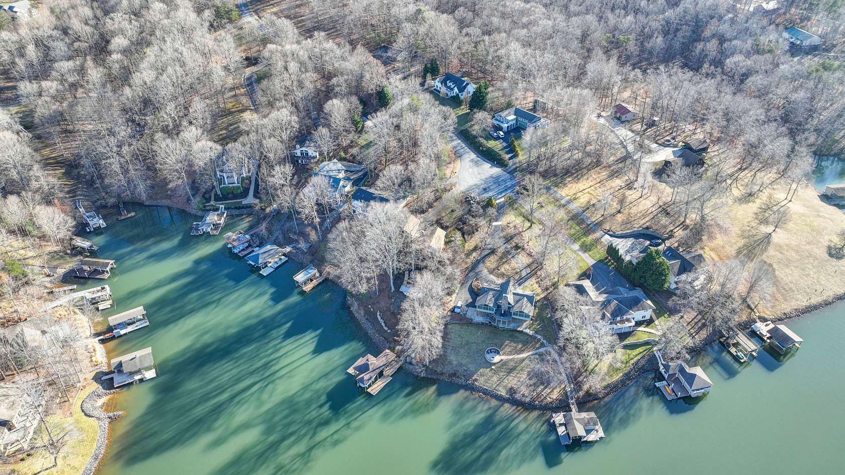 1.1 Acres of Residential Land for Sale in Moneta, Virginia
