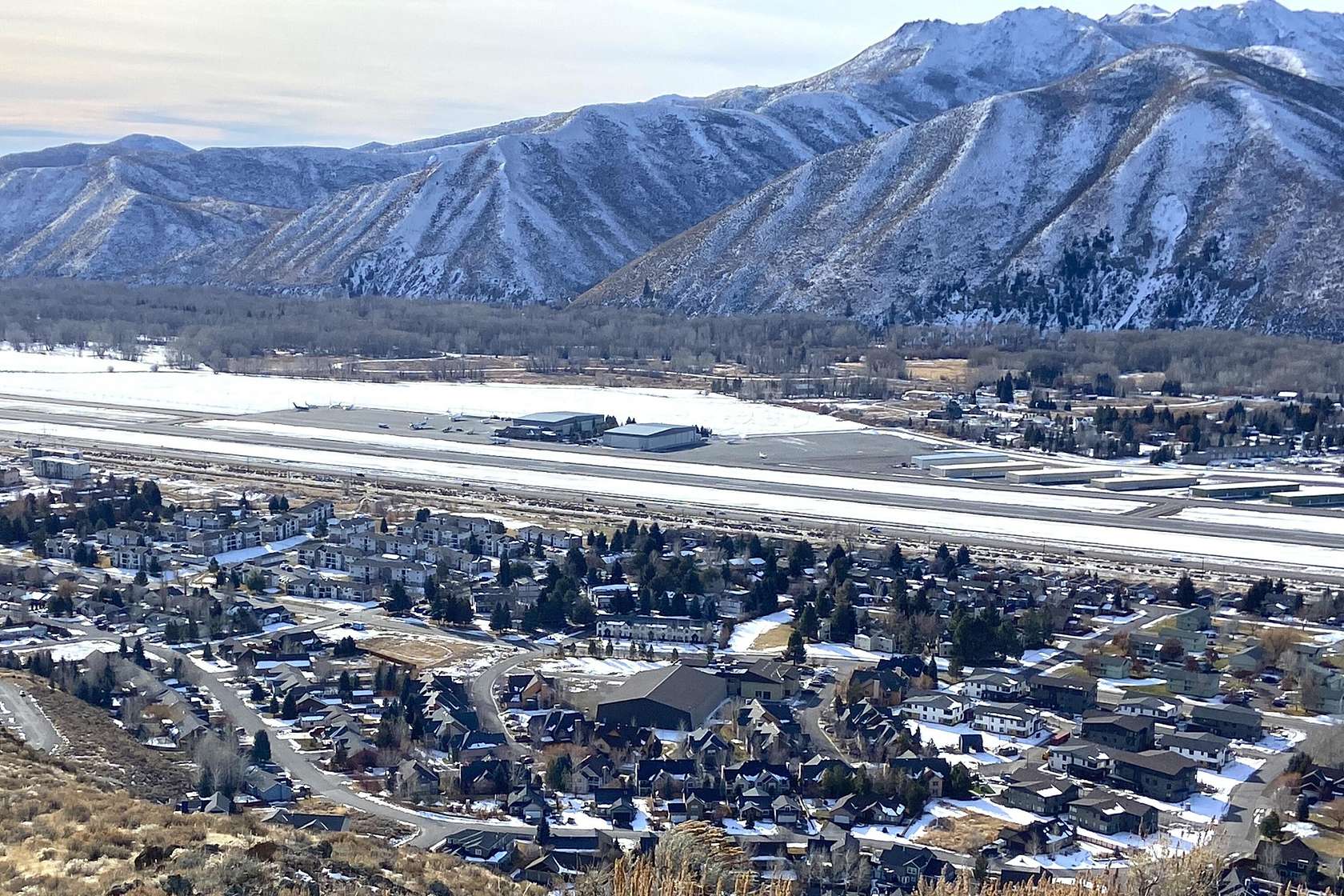 0.17 Acres of Commercial Land for Sale in Hailey, Idaho
