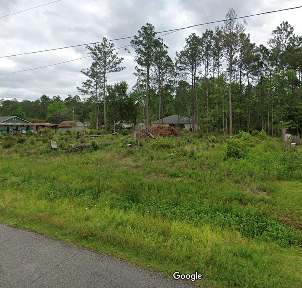 0.14 Acres of Residential Land for Sale in Bay St. Louis, Mississippi