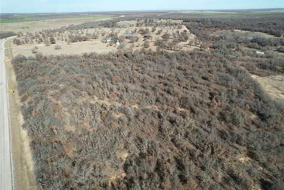 11 Acres of Agricultural Land for Sale in Abilene, Texas