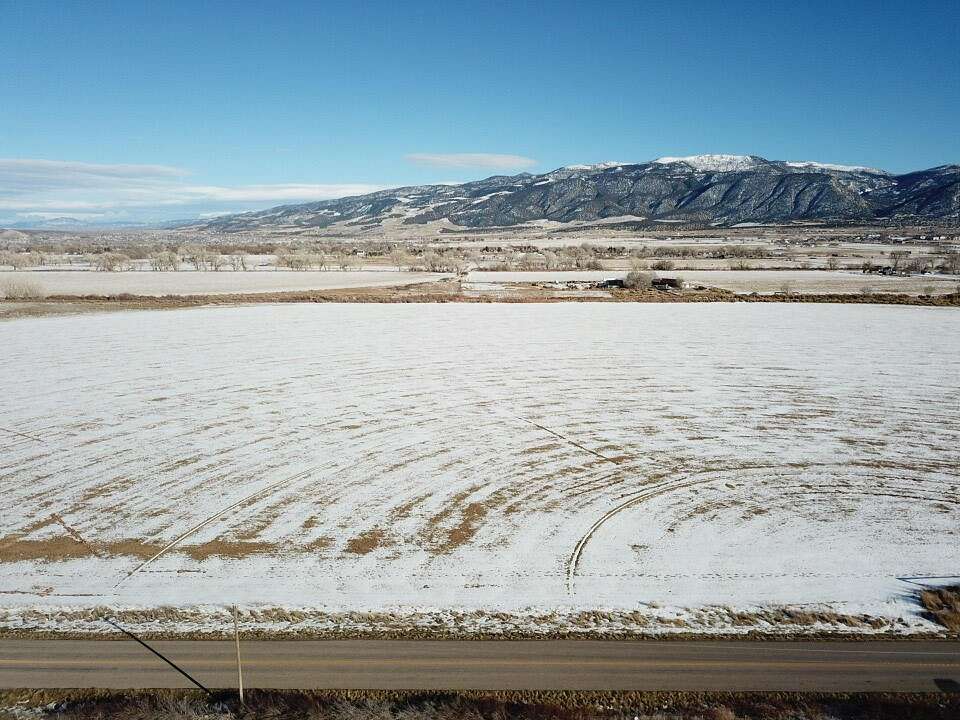 74.8 Acres of Land for Sale in Cedar City, Utah