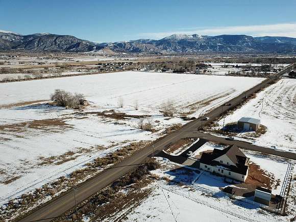 40 Acres of Land for Sale in Cedar City, Utah