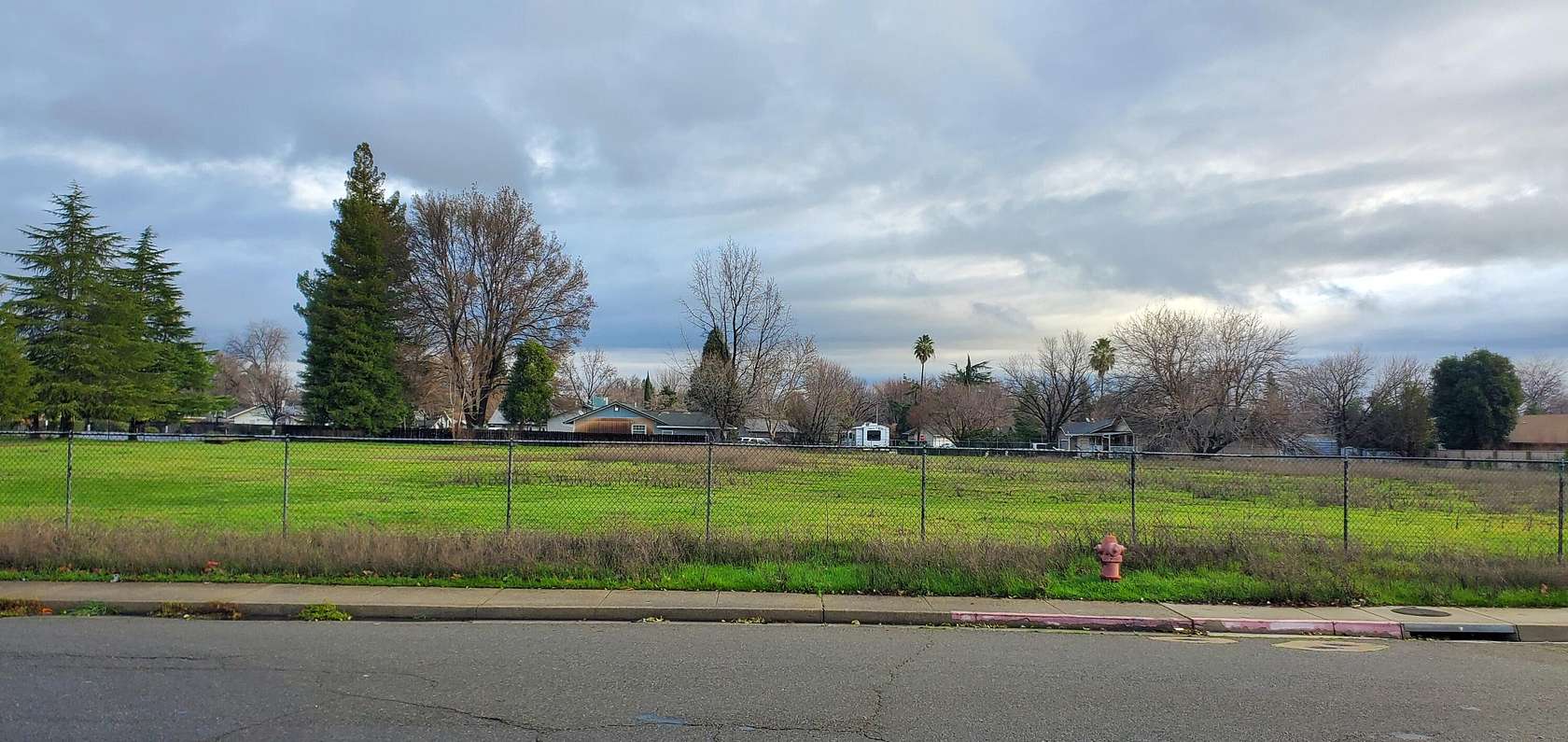 2.4 Acres of Residential Land for Sale in Anderson, California