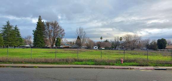 2.35 Acres of Residential Land for Sale in Anderson, California