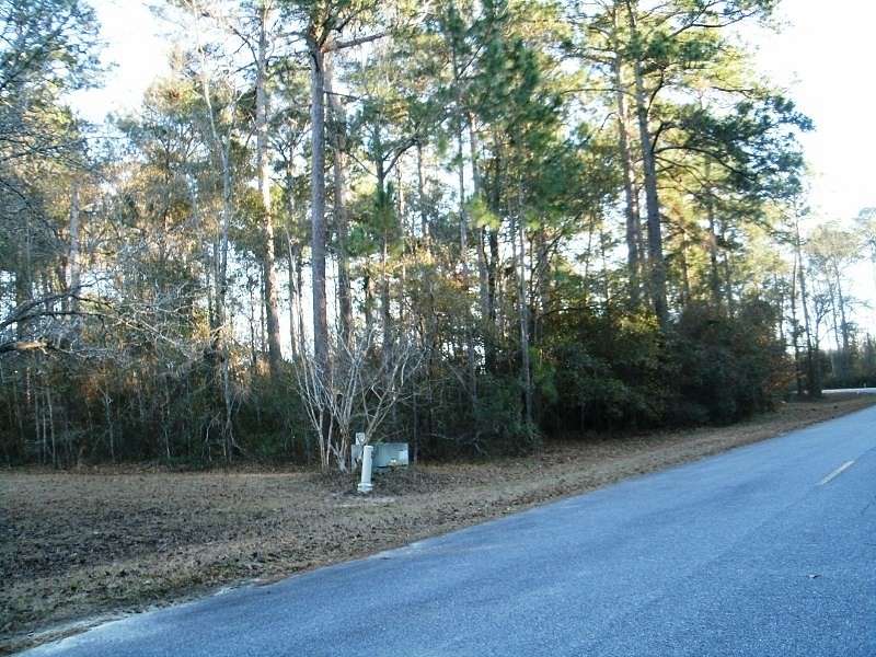 2.1 Acres of Residential Land for Sale in Chula, Georgia