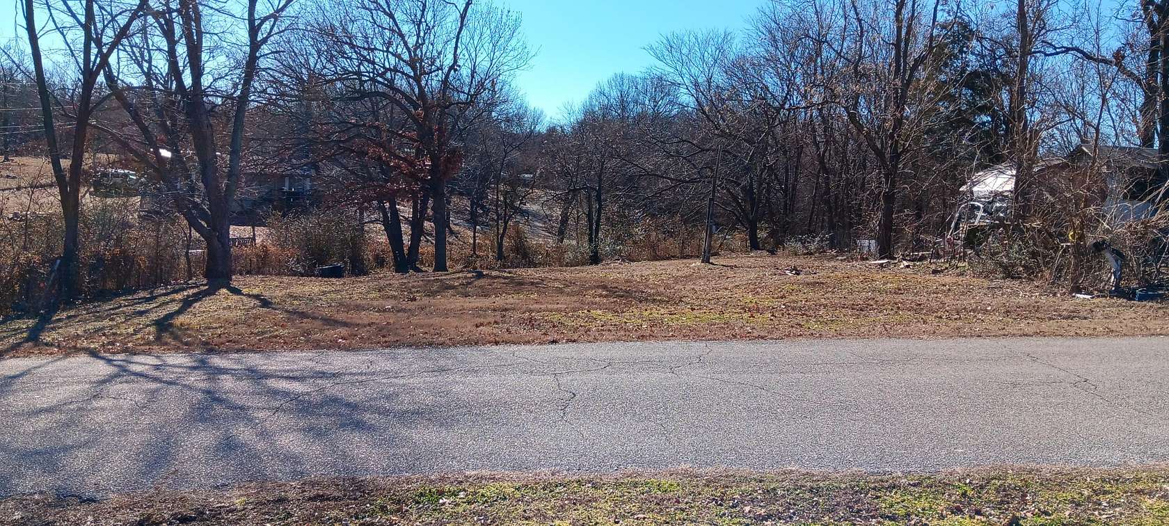 0.23 Acres of Land for Sale in Langley, Oklahoma