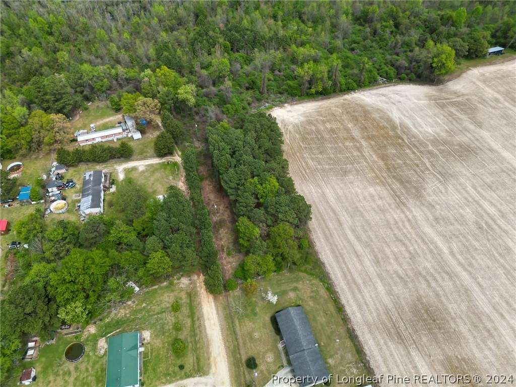 0.23 Acres of Residential Land for Sale in Clinton, North Carolina