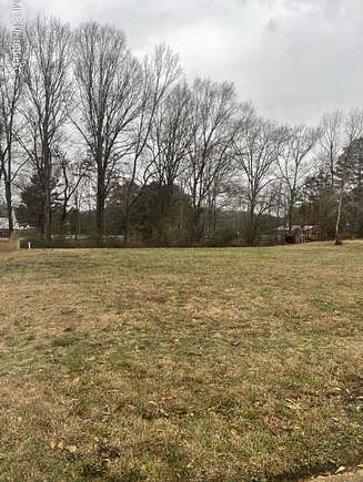 0.34 Acres of Residential Land for Sale in Jackson, Mississippi