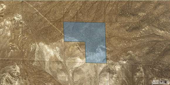 31.5 Acres of Recreational Land for Sale in Elko, Nevada