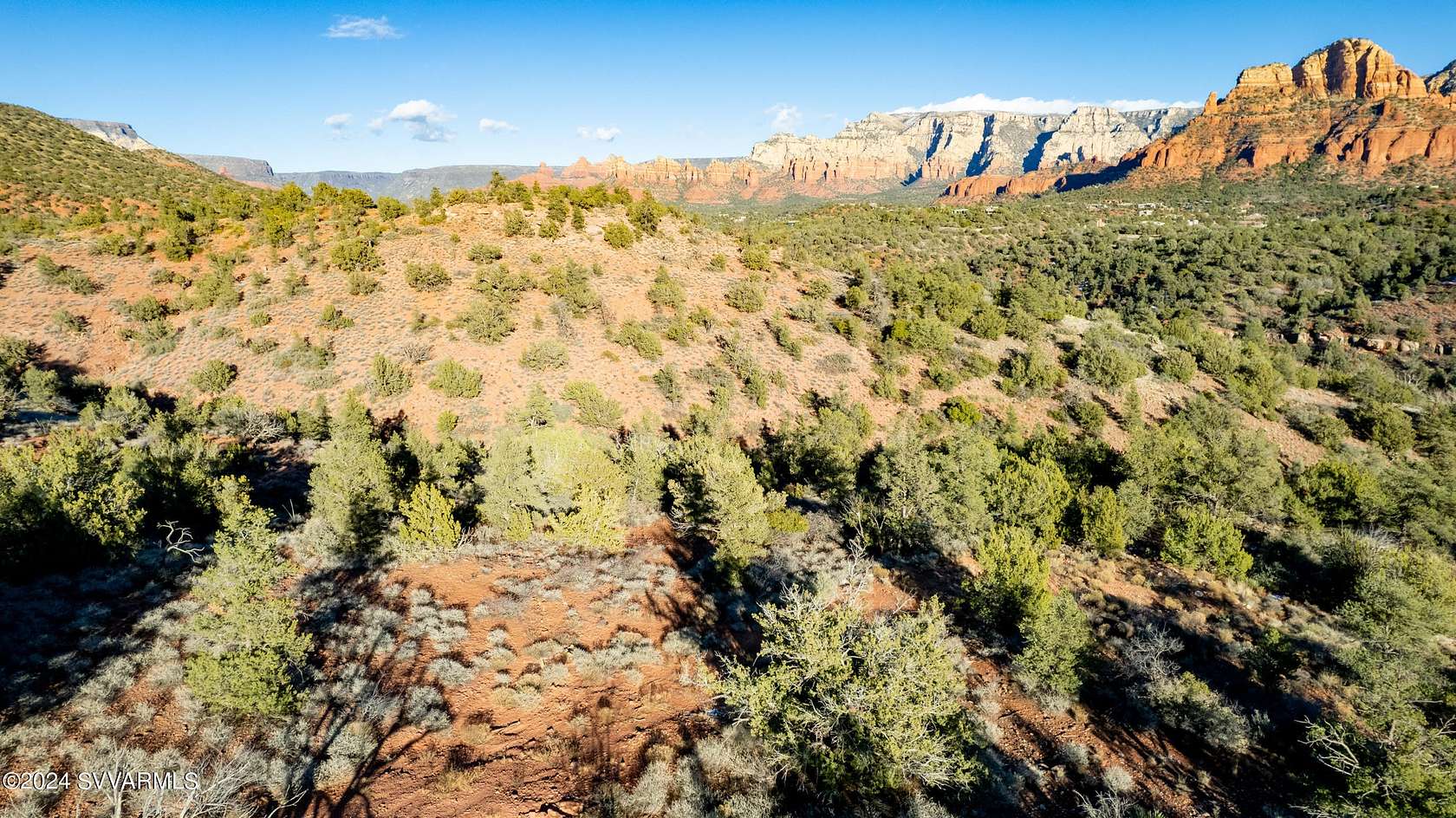 1.6 Acres of Residential Land for Sale in Sedona, Arizona