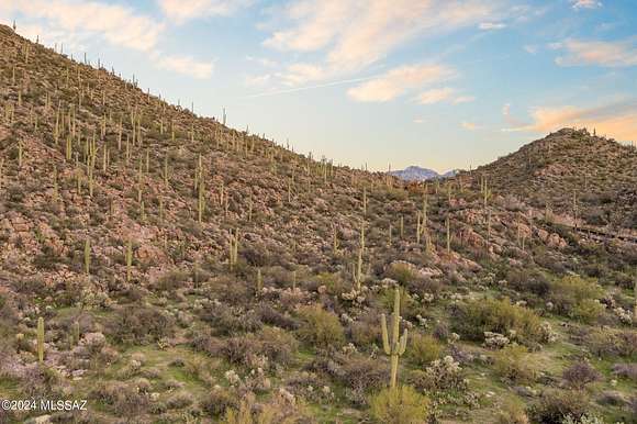 4.24 Acres of Residential Land for Sale in Marana, Arizona