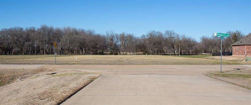 1 Acre of Residential Land for Sale in Grand Prairie, Texas