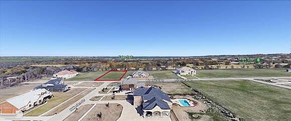 1 Acre of Residential Land for Sale in Grand Prairie, Texas