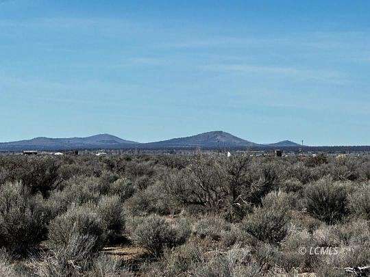 5 Acres of Residential Land for Sale in Christmas Valley, Oregon