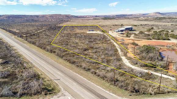 7.7 Acres of Residential Land for Sale in Abilene, Texas