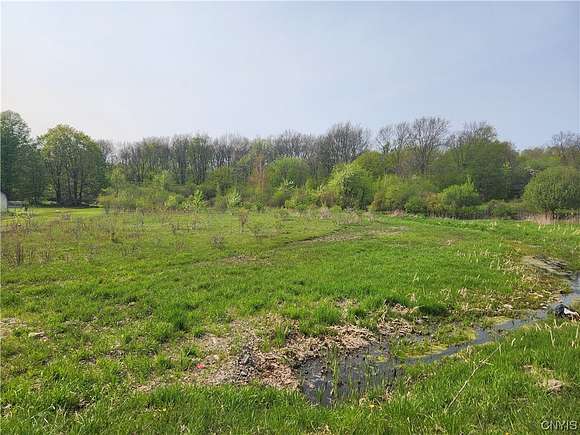 2.6 Acres of Residential Land for Sale in Rodman, New York