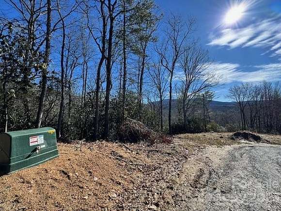 1 Acre of Residential Land for Sale in Spruce Pine, North Carolina
