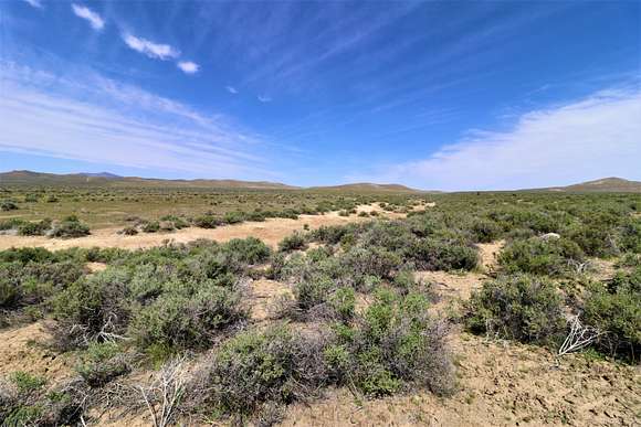 40.3 Acres of Recreational Land for Sale in Golconda, Nevada