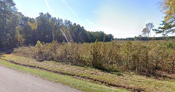 61 Acres of Land for Sale in Hollister, North Carolina